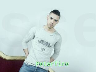Peterfire
