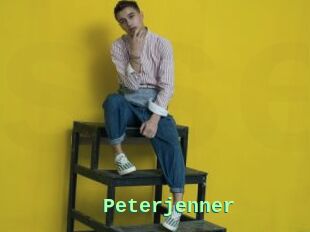 Peterjenner