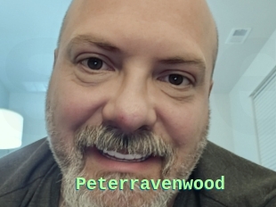 Peterravenwood