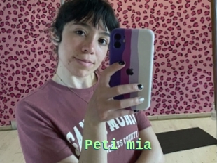 Peti_mia