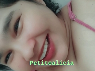 Petitealicia