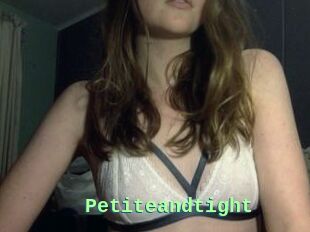 Petiteandtight