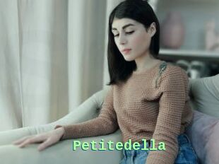 Petitedella