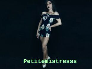 Petitemistresss