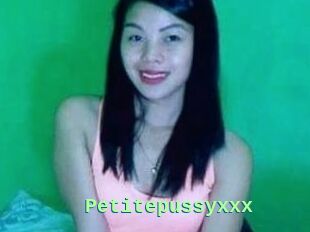 Petitepussyxxx