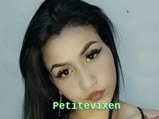 Petitevixen