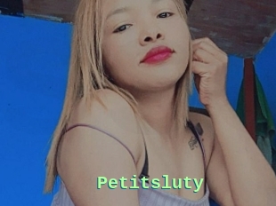 Petitsluty