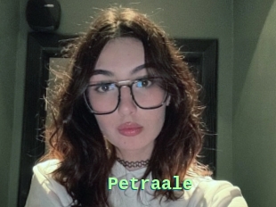 Petraale