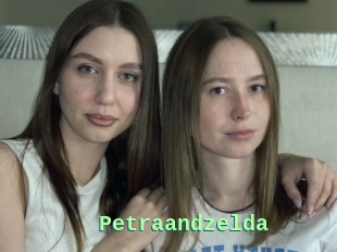 Petraandzelda