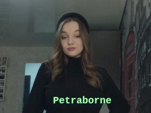 Petraborne
