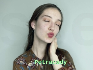 Petracady