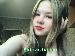 Petraclutter