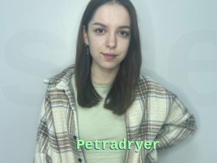 Petradryer