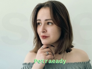 Petraeady