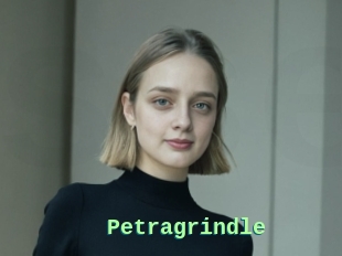 Petragrindle