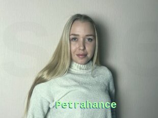 Petrahance