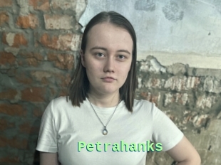 Petrahanks