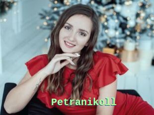 Petranikoll