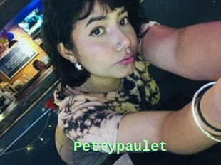 Pettypaulet