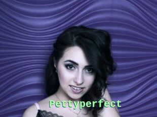 Pettyperfect