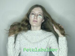 Petulabulmer