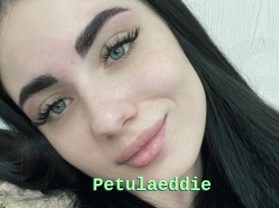 Petulaeddie