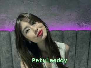 Petulaeddy