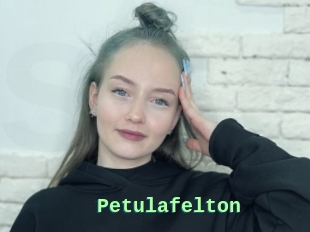 Petulafelton