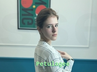 Petulagee
