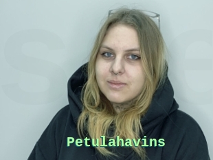 Petulahavins