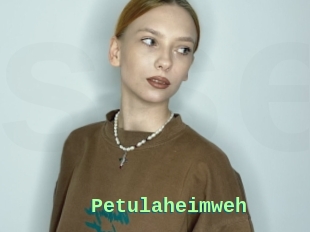 Petulaheimweh