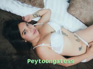 Peytoongatess