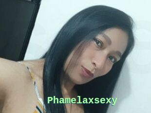 Phamelaxsexy