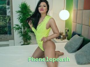 Phenelopeash