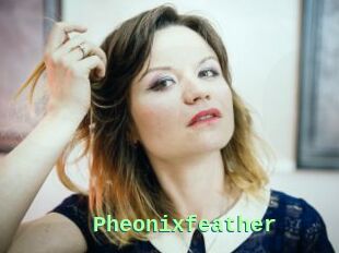 Pheonixfeather