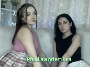 Philaanderlia