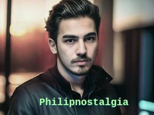 Philipnostalgia