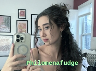 Philomenafudge