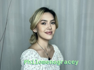 Philomenagracey