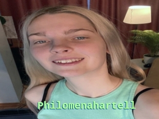 Philomenahartell