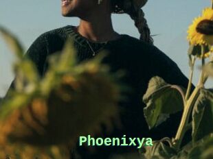 Phoenixya