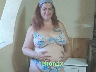 Phonix