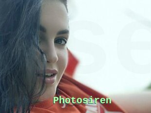 Photosiren