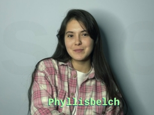 Phyllisbelch