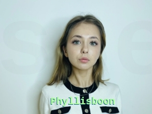 Phyllisboon