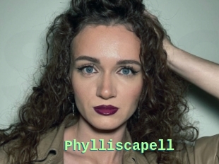 Phylliscapell