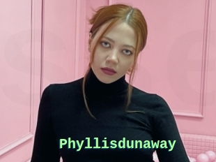 Phyllisdunaway