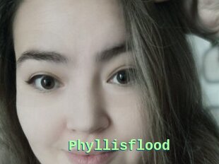 Phyllisflood