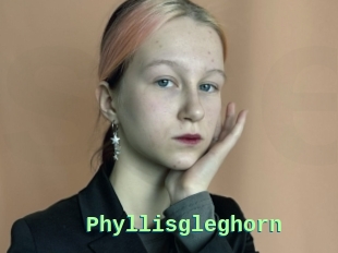 Phyllisgleghorn