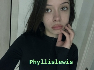 Phyllislewis